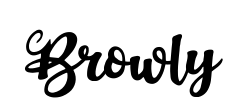 Browly - logo